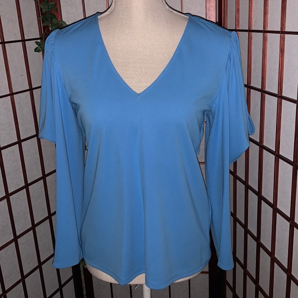 Karl Lagerfeld Women’s Blouse